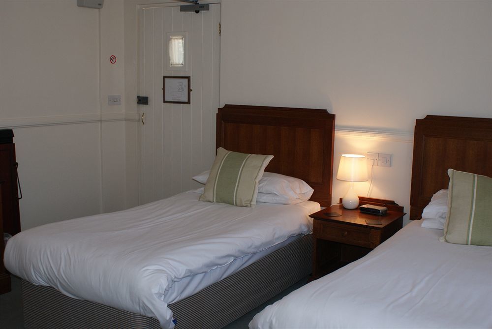 The Three Kings - Inn Bury St. Edmunds Екстер'єр фото