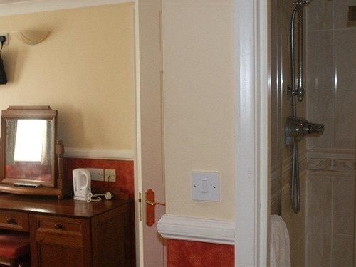 The Three Kings - Inn Bury St. Edmunds Екстер'єр фото