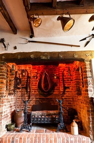 The Three Kings - Inn Bury St. Edmunds Екстер'єр фото