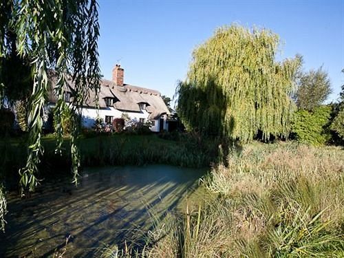 The Three Kings - Inn Bury St. Edmunds Екстер'єр фото